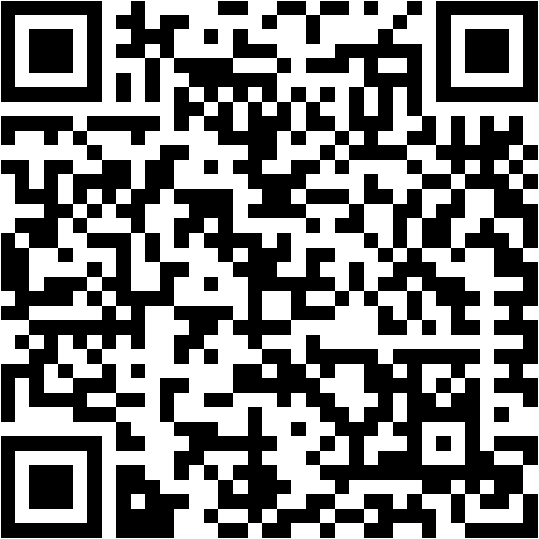 MiemieWorld Instagram QR code