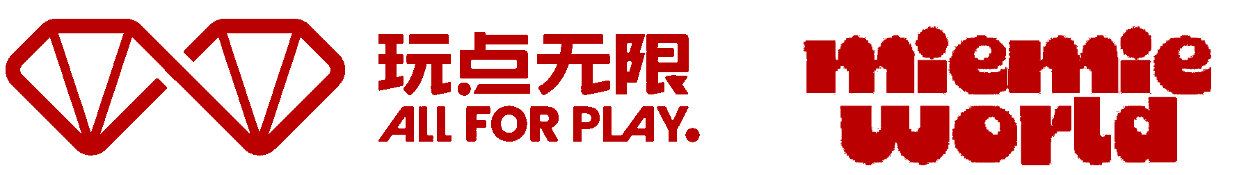 AllForPlay + MiemieWorld